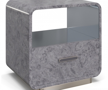 Modern Bedside Cupboard-ID:469210119