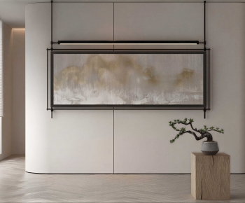 New Chinese Style Painting-ID:846123935