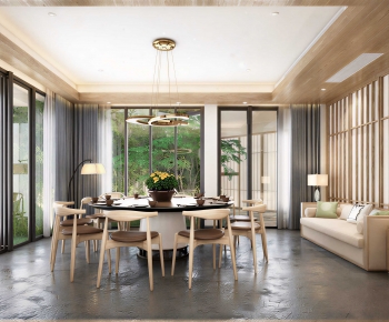 Modern Restaurant Box-ID:993283031