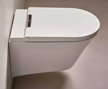 Modern Toilet-ID:788397077