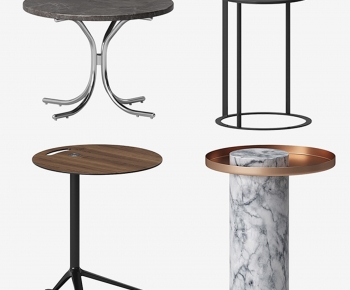 Modern Side Table/corner Table-ID:780260097