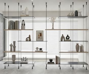 Modern Shelving-ID:672467953