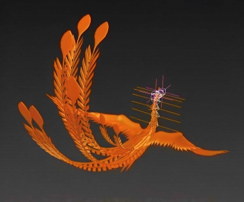 Modern Flying Animals-ID:718933116