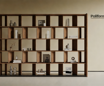 Modern Bookshelf-ID:291476011
