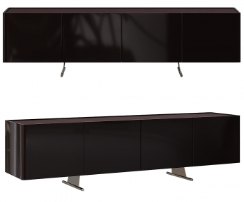 Modern TV Cabinet-ID:937448024