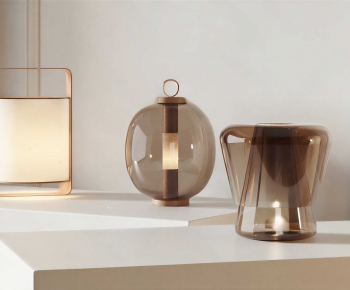 Modern Table Lamp-ID:693881034