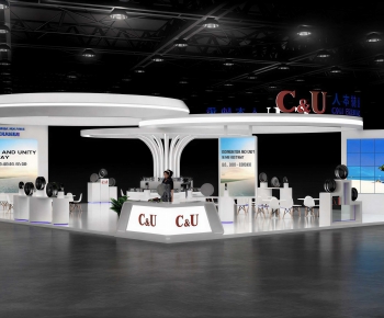 Modern Exhibit-ID:483274949
