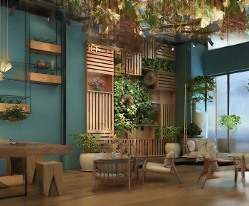 Modern Cafe-ID:111469983