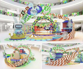 Modern Playground-ID:332335957