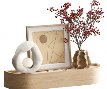 Nordic Style Decorative Set-ID:755743983