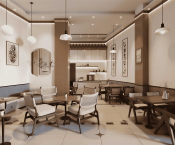 Modern Teahouse Tea House-ID:240113976
