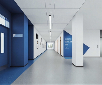 Modern Office Aisle-ID:337960762