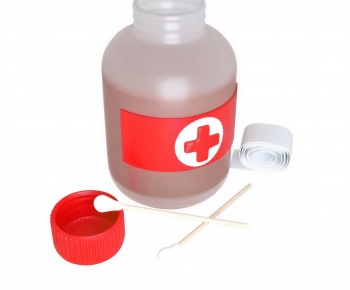 Modern Medical Equipment-ID:460005049
