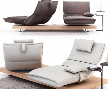 Modern Recliner-ID:690666919
