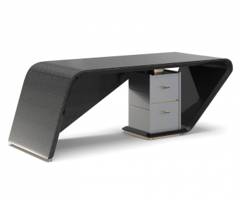 Modern Office Table-ID:916661026