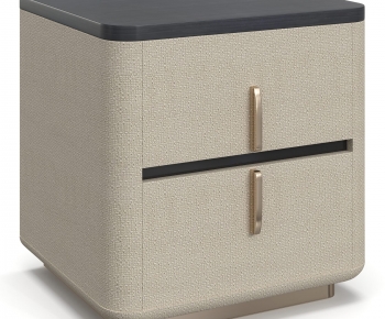 Modern Bedside Cupboard-ID:854166034