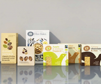 Modern Specialty Cooked Food Dry Goods-ID:405950079