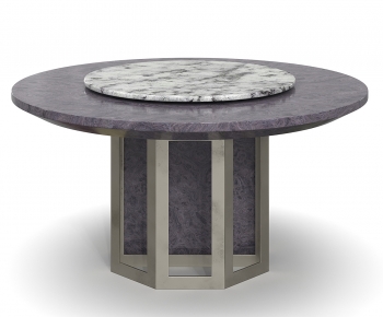 Modern Dining Table-ID:136898993