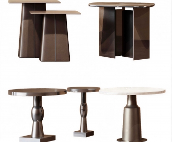 Modern Side Table/corner Table-ID:486737972