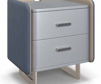 Modern Bedside Cupboard-ID:117059952