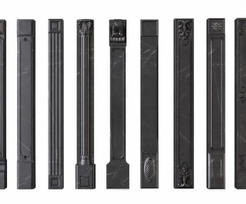 European Style Roman Pillar-ID:357856998