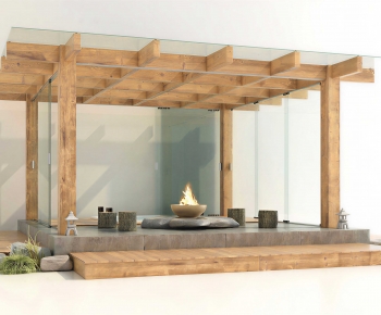 Modern Pavilion-ID:198527101