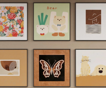 Modern Painting-ID:916547069