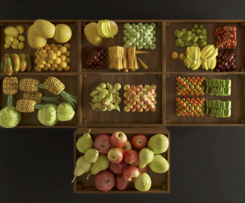 Modern Fruit-ID:436932091
