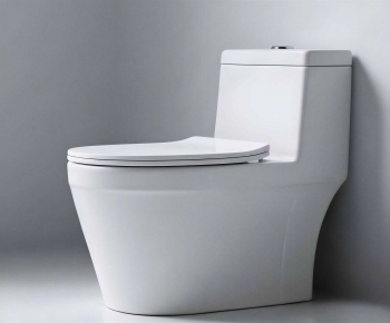 Modern Toilet-ID:353914026