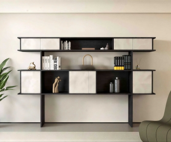 Modern Bookcase-ID:443355085