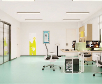 Modern Staff Area-ID:203794001