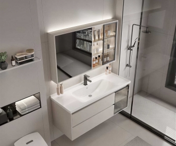 Modern TOILET-ID:242863894