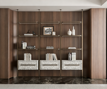Modern Bookcase-ID:833244094