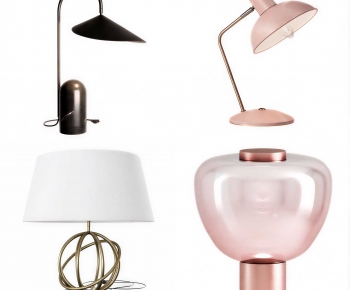 Modern Table Lamp-ID:579927928