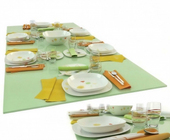 Modern Tableware-ID:779714112
