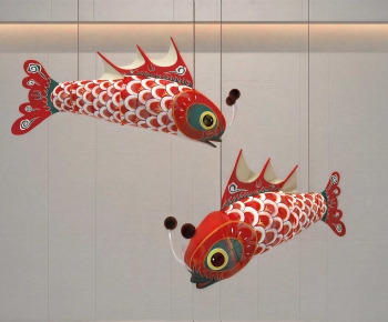 Modern Droplight-ID:511899954