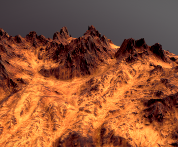 Modern Landscape-ID:895056964