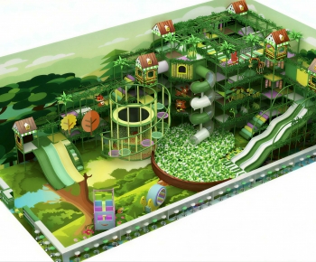 Modern Playground-ID:169642931