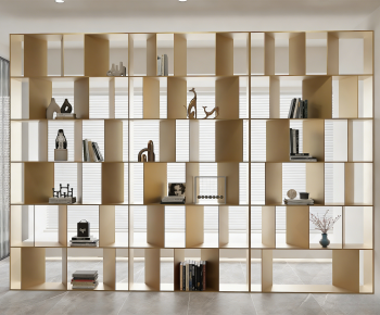Modern Bookshelf-ID:975006107