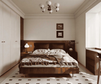 Modern Bedroom-ID:802161934