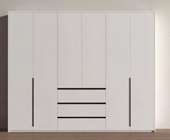Modern The Wardrobe-ID:524436008