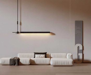 Modern Multi Person Sofa-ID:644716985