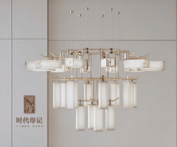 New Chinese Style Droplight-ID:693638095
