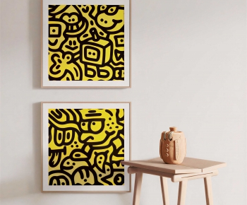 Modern Painting-ID:577565914