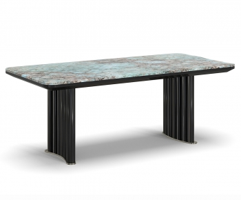 Modern Dining Table-ID:369898088