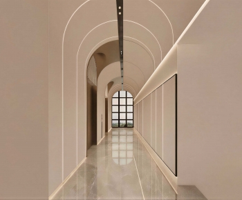 Modern Corridor-ID:920269973