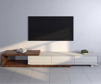 Modern TV Cabinet-ID:658350948
