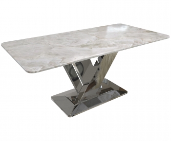 Modern Dining Table-ID:878979929