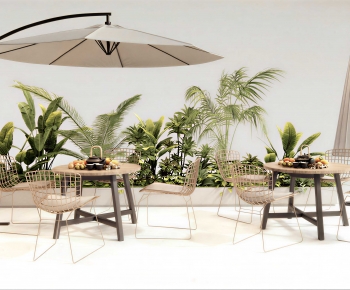 Modern Outdoor Chair-ID:190160049