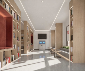 Modern Library-ID:895231962